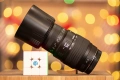 Sigma 70-300mm f/4.5-5.6 DG Macro обектив Канон, снимка 3