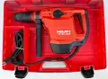 Hilti TE 50-AVR - Комбиниран перфоратор 1100W 6.0J, снимка 2