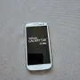 Samsung Galaxy S III (GT-I9300) - Работещ (с козметични забележки), снимка 1