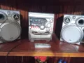 Стерео уредба JVC original , снимка 4
