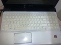 Лаптоп Sony Vaio SVE151, снимка 2