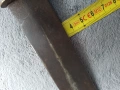 Нож кама кинжал , снимка 6