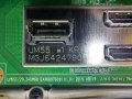 Main board EAX 66876001(1.0),Монитор LG 29UM68-P, снимка 2