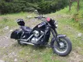 Продавам Kawasiki Vulcan 1500 VN1500 Drifter с много тунинг, снимка 6