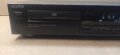 CD player SONY CDP-297, снимка 2