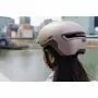 Нова Каска ABUS HUD-Y Helmet - champagne gold М размер, снимка 5