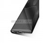 Samsung Galaxy Note 10 Plus Противоударен Силиконов Гръб - Карбон, снимка 7