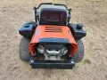 ТРАКТОРНА КОСАЧКА 18.КОНЯ BRIGGS&STRATTON/ НУЛЕВ ГРАДУС НА ЗАВИВАНЕ. КАТО НОВА , снимка 9