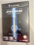 Nintendo GameCube игра Star Wars Jedi Outcast, снимка 1 - Игри за Nintendo - 42205905