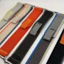 Текстилна каишка Trail Loop за Samsung Galaxy Watch 7 ULTRA, снимка 1