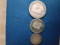 Лот монети 1891 година , снимка 3