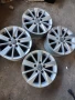 Алуминиеви джанти 15  vw golf 5.6.7 Фолксваген голф , снимка 1