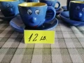 Сервизи за кафе, снимка 1