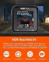 видеорегистратор VANTRUE E1 2.7K Dashcam Mini Car WiFi GPS, 2.5K 1440P/60FPS Dash Cam, снимка 6