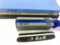 точило за нож, заточващ камък, острило S&R, немско, внос от Германия, снимка 11