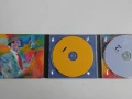 Sinatra – Duets (Twentieth Anniversary) - оригинален диск CD1 + CD2, снимка 2