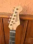 електрическа китара с усилвател , снимка 3