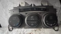 Климатичен блок / панел / табло зa Mazda 5 - K1900CD98 A02, снимка 1