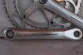 Ретро Шосейни Курбели Shimano 600 , снимка 2