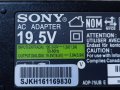 VGP-AC19V37 Зарядно за лаптоп Sony Vaio 19.5 V (3.9A) - 75W, снимка 2