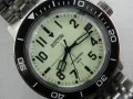 ВОСТОК АМФИБИЯ АВТОМАТИЧЕН-FULL LUME ref: 72012Б, снимка 7