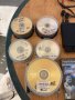 PS2 Хакнат с 5 бр джойстици , две мемори карти , към 300 игри и др, снимка 10