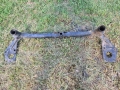 Предна греда за VW Пасат Б5/Б5.5,Passat B5 /B5. 5, снимка 2