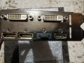 Nvidia gv-GTX980 4gd  4GB, снимка 4