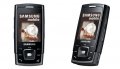 Samsung E900 - Samsung SGH-E900 панел