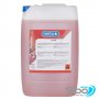 ATC 350 - препарат за почистване на бетоновози, цимент, ръжда - 5 л. NERTA, снимка 1 - Строителни материали - 38760996