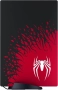 Spider Man PlayStation 5 Slim Панел високо качество Premium limited Edition, снимка 5