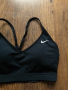 Nike Women's Indy Sports Bra - страхотно спортно бюстие, снимка 10