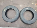 Сликови гуми PMT 100/85/10, снимка 2