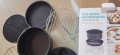 @# Ново air fryer Универсален Комплект аксесоари 11 части за фритюрник с горещ въздух от вносител., снимка 4