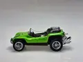 Con-Ferr Dune Buggy 1968 - мащаб 1:43 на Norev моделът е нов в кутия, снимка 3