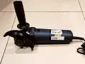 Ъглошлайф/Флекс Budget BWS 1255 02901-26, снимка 1