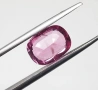Зашеметяващ Vivid Hot Pink Шпинел – 3.14 каратов, нетретиран от Мианмар! Сертифициран! Нов!, снимка 11