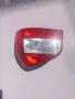 Стоп за Ауди А3, С3, Audi A3 S3 8L Facelift, снимка 7