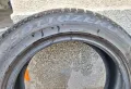 Продавам 4бр 17-ки 205/60/17 зимни гуми PIRELII , снимка 2