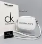Дамски чанти Calvin Klein , снимка 1