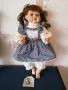 Порцеланови кукли, ръчна изработка. , снимка 10