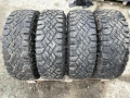 16 джанти 5х165,1 Land Rover Defender 7J et8 Goodyear 285/75/16, снимка 10