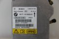 Централа airbag BMW E90 E91 Serie 3 / 65.77-9110258.01 / 6577911025801 / 0 285 001 532 / 0285001532, снимка 2