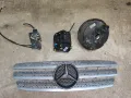 Останали части от мерцедес Мл W163, снимка 10