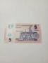 НИГЕРИЯ БАНКНОТА , снимка 3