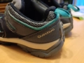 Детски туристически обувки Quechua Crossrock  , снимка 3