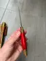 Старинен нож Финка, снимка 12