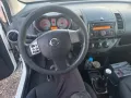 Nissan Note 1.5 dci  2009 Г 6 степена скоростна кутия само на части , снимка 10