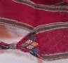 Османски тъкан колан 19в, башибозук, зейбек, снимка 8