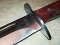 АК-47 СССР 35СМ-НОЖ 0802221927, снимка 12
